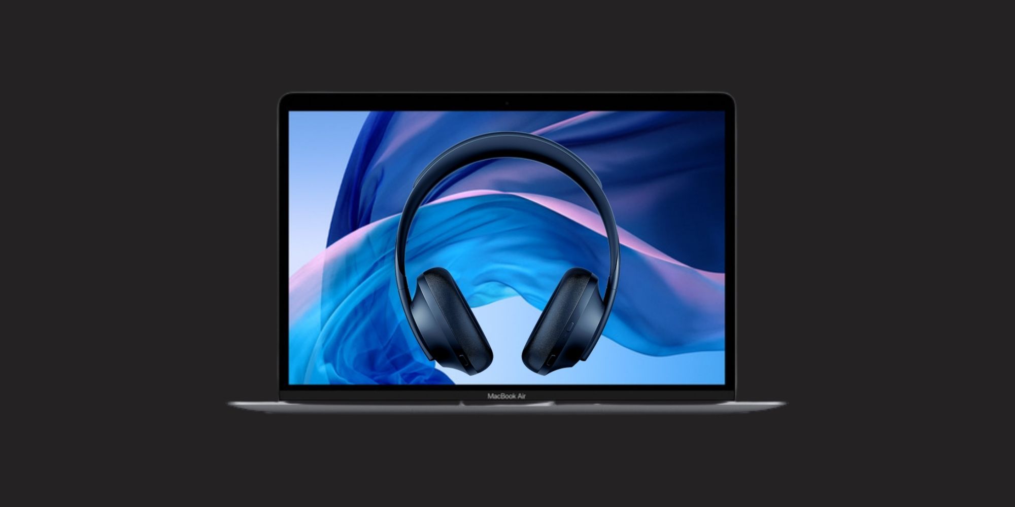 How To Connect Bose Other Bluetooth Headphones To A Mac