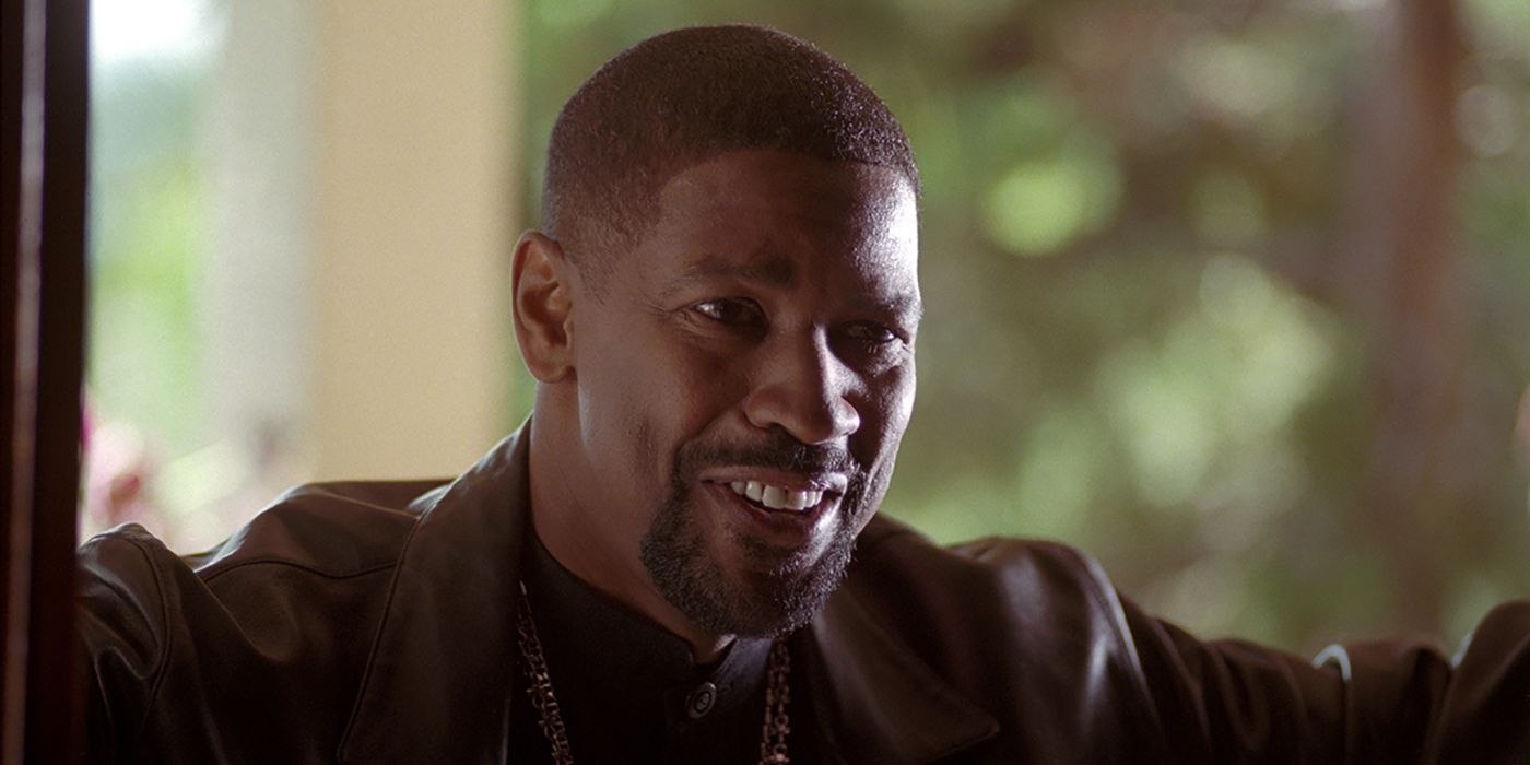Denzel Washington Hints That He May Be Retiring From Acting Soon