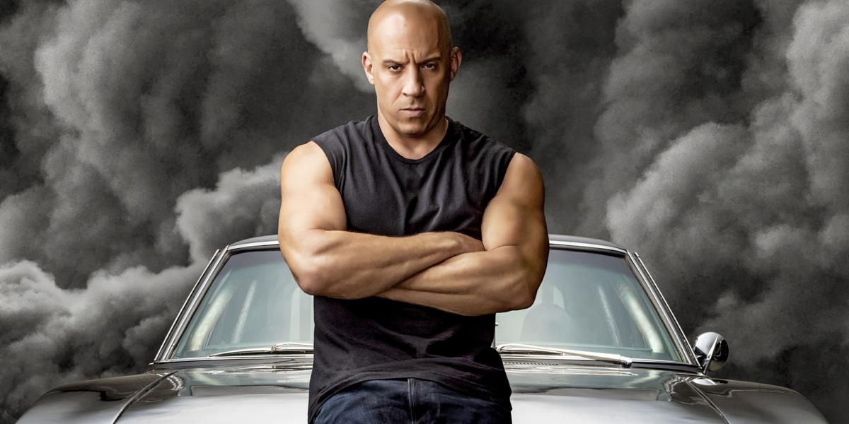 Fast & Furious 9 10 Ways Dominic Toretto Has Changed From The First Movie