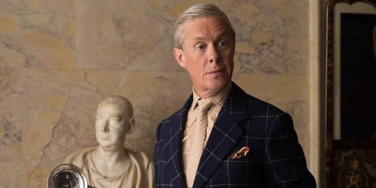 The Crown 5 Times The Series Was Historically Accurate 5 It Wasn T