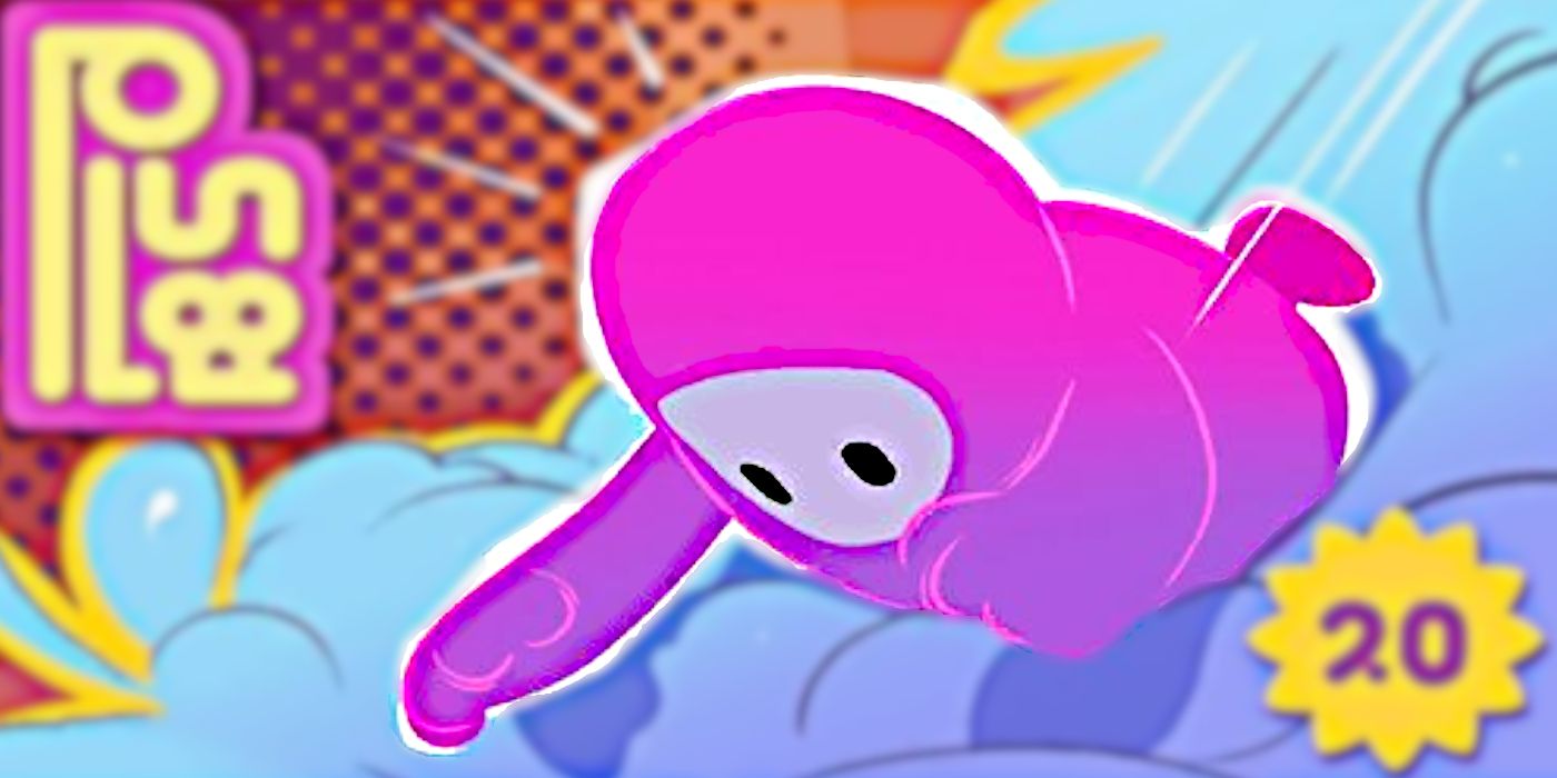 Fall Guys How to Survive Roll Out Mode (Tips, Trick, & Strategies)