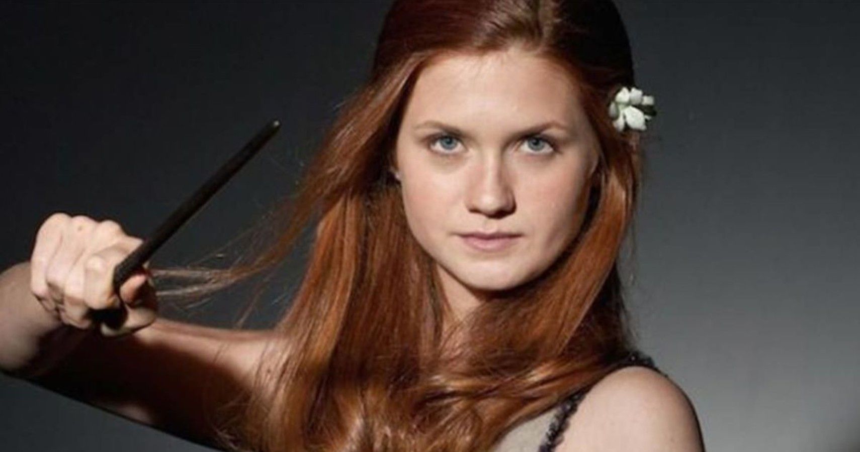 Harry Potter: 10 Things Only Book Fans Know About Ginny Weasley