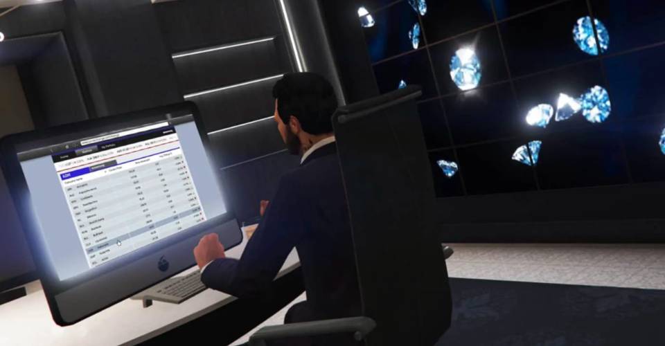 How Gta Online S Stock Market Works Screen Rant