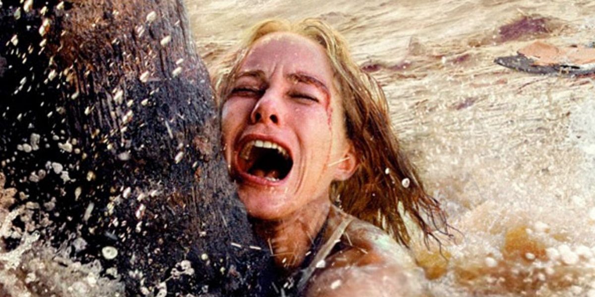 10 Survival Movies Based On Thrilling True Stories