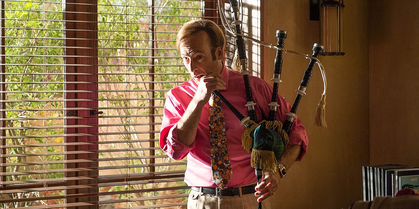 Better Call Saul: Jimmy's 10 Biggest Mistakes | ScreenRant