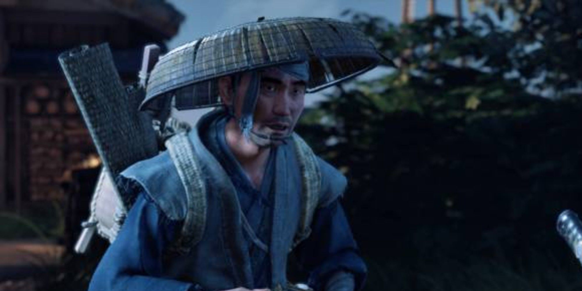 Призрак цусимы шесть клинков кодзиро. Ghost of Tsushima шесть клинков Кодзиро. Ghost of Tsushima — Самурай. Доспехи Кодзиро. Карта Ghost of Tsushima шесть клинков.