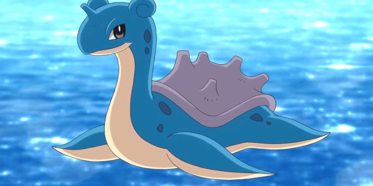 10 Pokémon That Are Way Stronger Than They Look