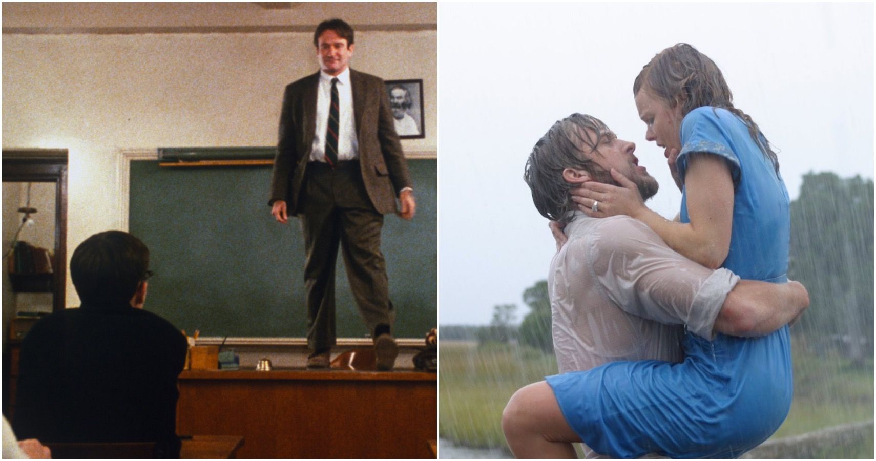 5 Saddest Movies That Will Make A Leo Cry (& 5 That Won't)