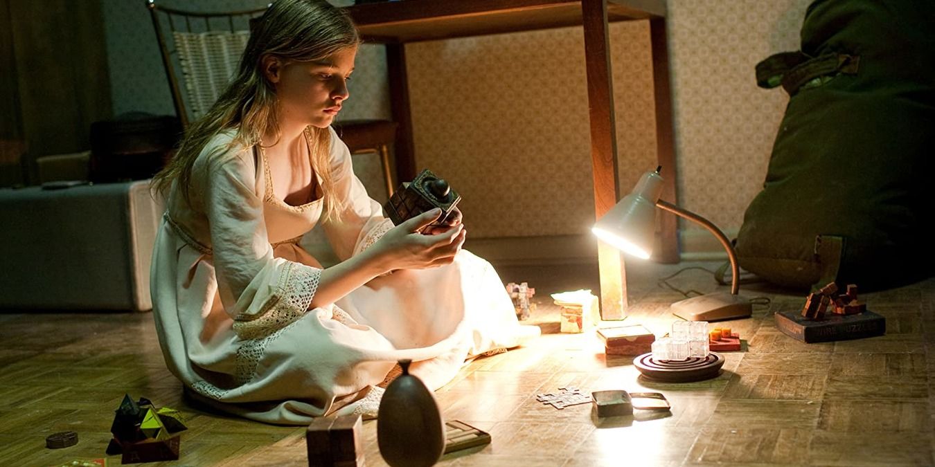 Chloë Grace Moretzs 10 Best Films According To IMDb