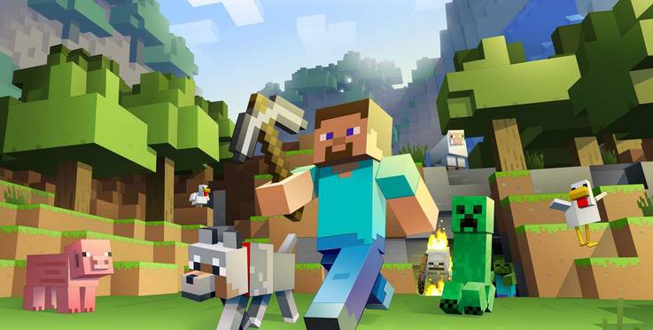 The Best Adventure Maps In Minecraft Marketplace Screen Rant The Best Adventure Maps In Minecraft Marketplace Screen Rant