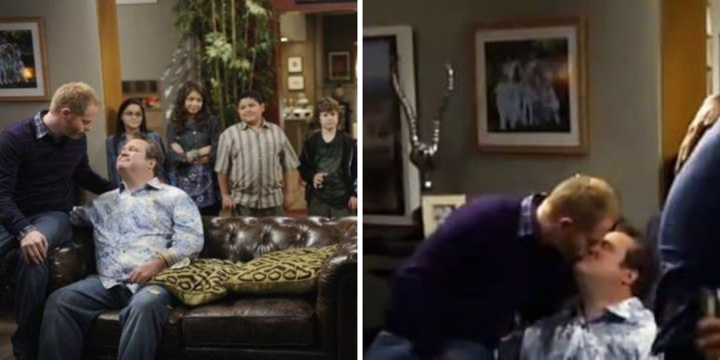 10 Things We Didn’t Know About Modern Family