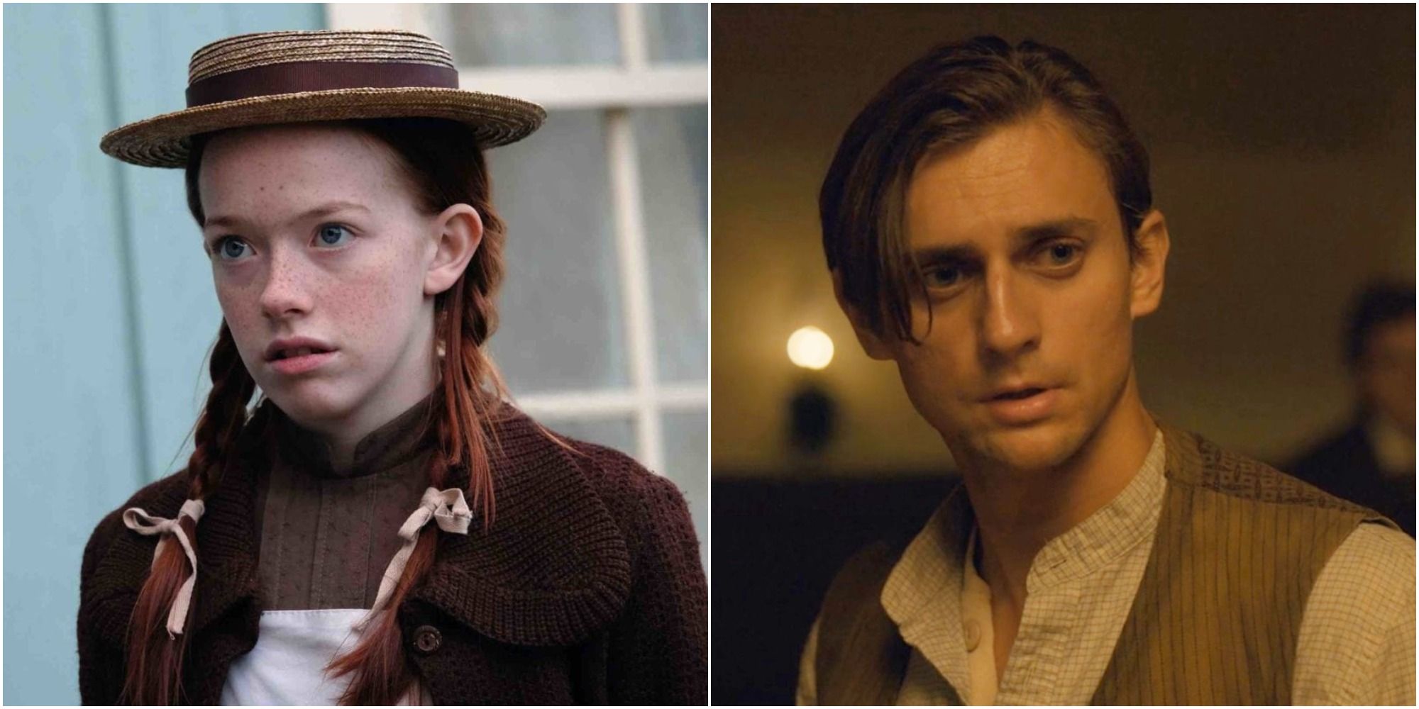 Anne With An E 5 Best (& 5 Worst) Characters ScreenRant