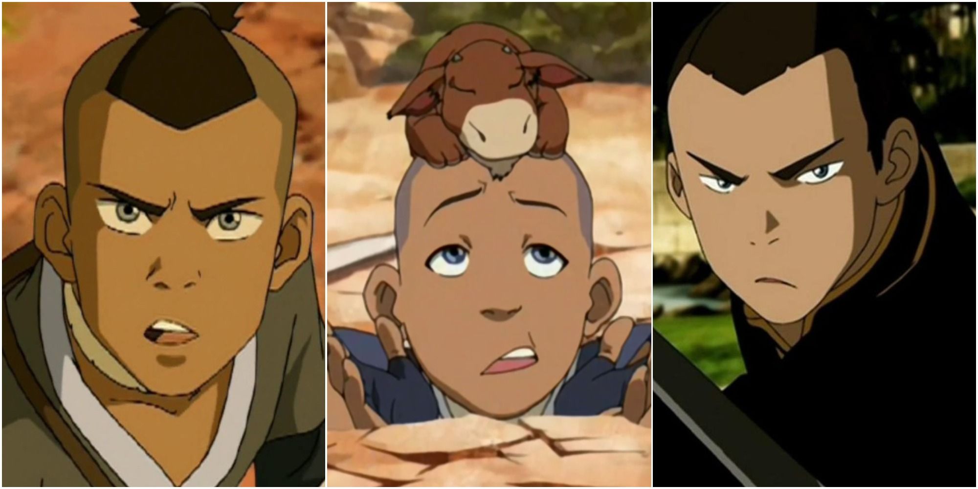 Sokka’s 15 Most Hilarious Quotes In Avatar: The Last Airbender