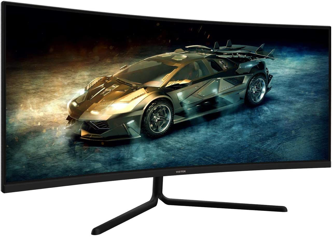 Best Budget Gaming Monitors (Updated 2020)