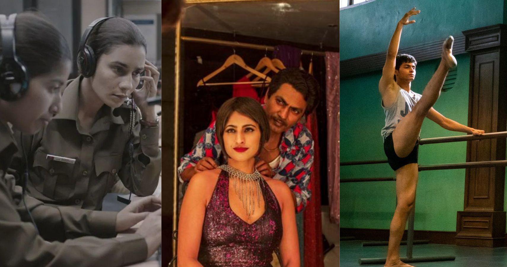 The Best Indian Netflix Original Series & Movies, Ranked ...