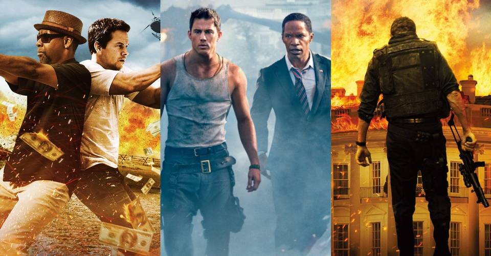 15 Movies Like White House Down You Need To See Screenrant 15 Movies Like White House Down You Need To See Screenrant