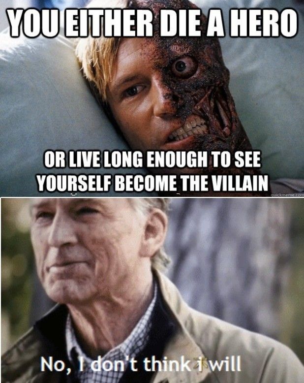 Avengers Endgame The 10 Best I Don T Think I Will Memes Ranked