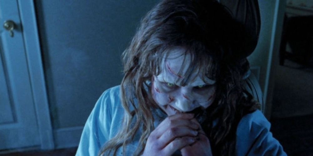 10 Oscar Nominated Performances In Horror Movies