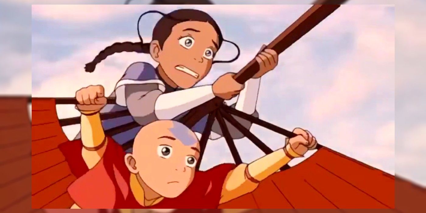 youtube avatar the legend of aang episodes