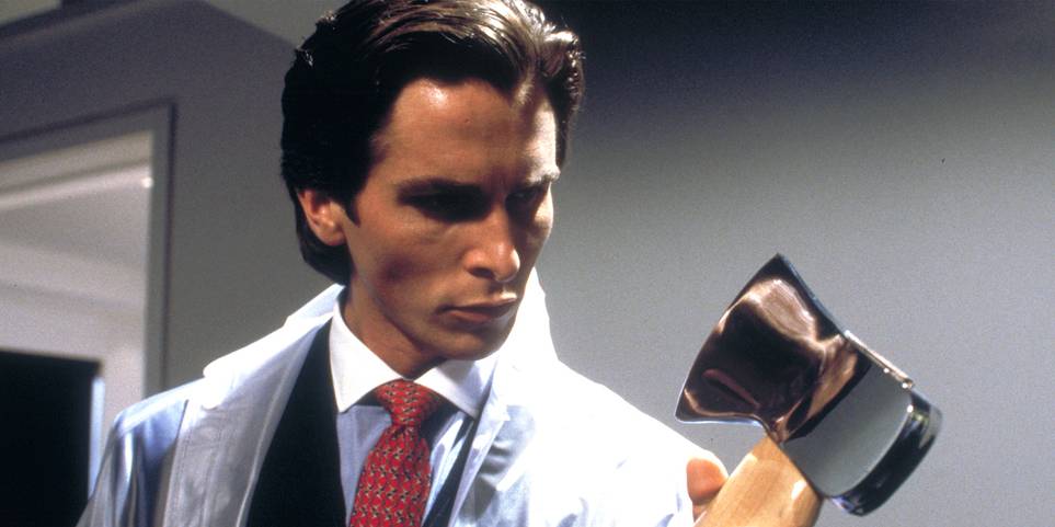 American Psycho 10 Differences Between The Book And The Movie American Psycho 10 Differences Between The Book And The Movie