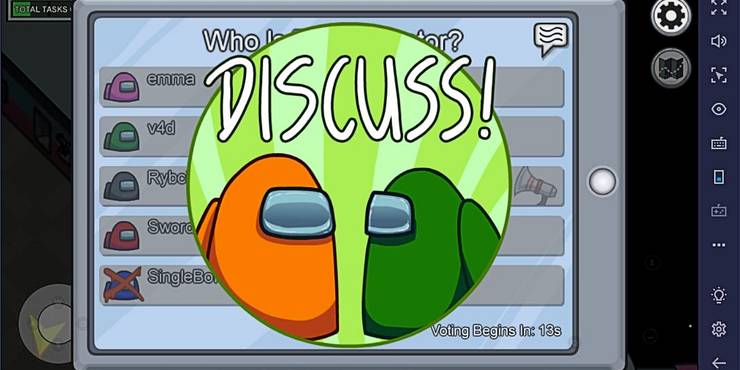 When Among Us Is Coming To Switch Screen Rant