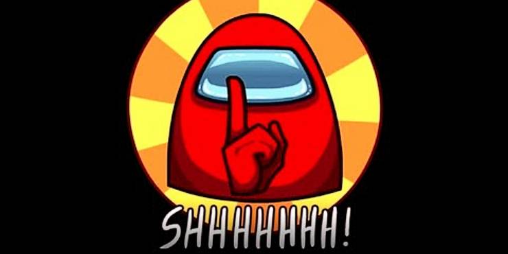 How To Talk To Other Players In Among Us Screen Rant