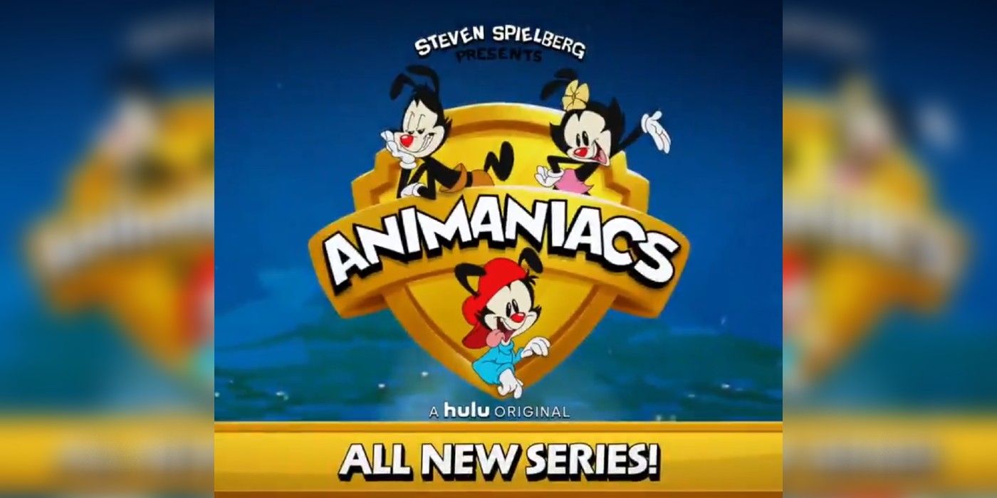 download animaniacs reboot online