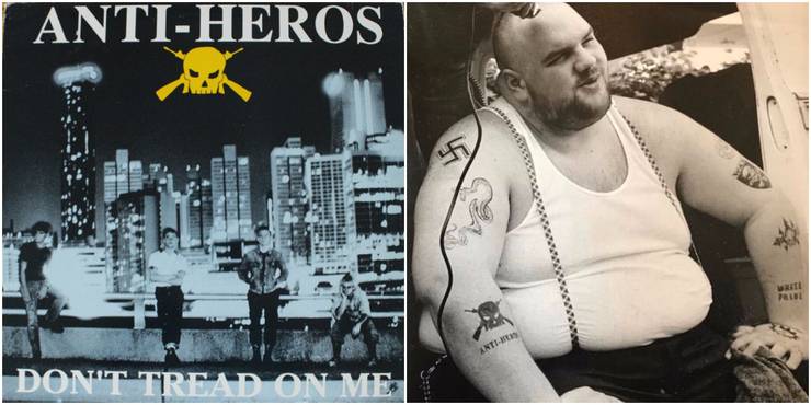 American History X 10 Behind The Scenes Facts About The Movie