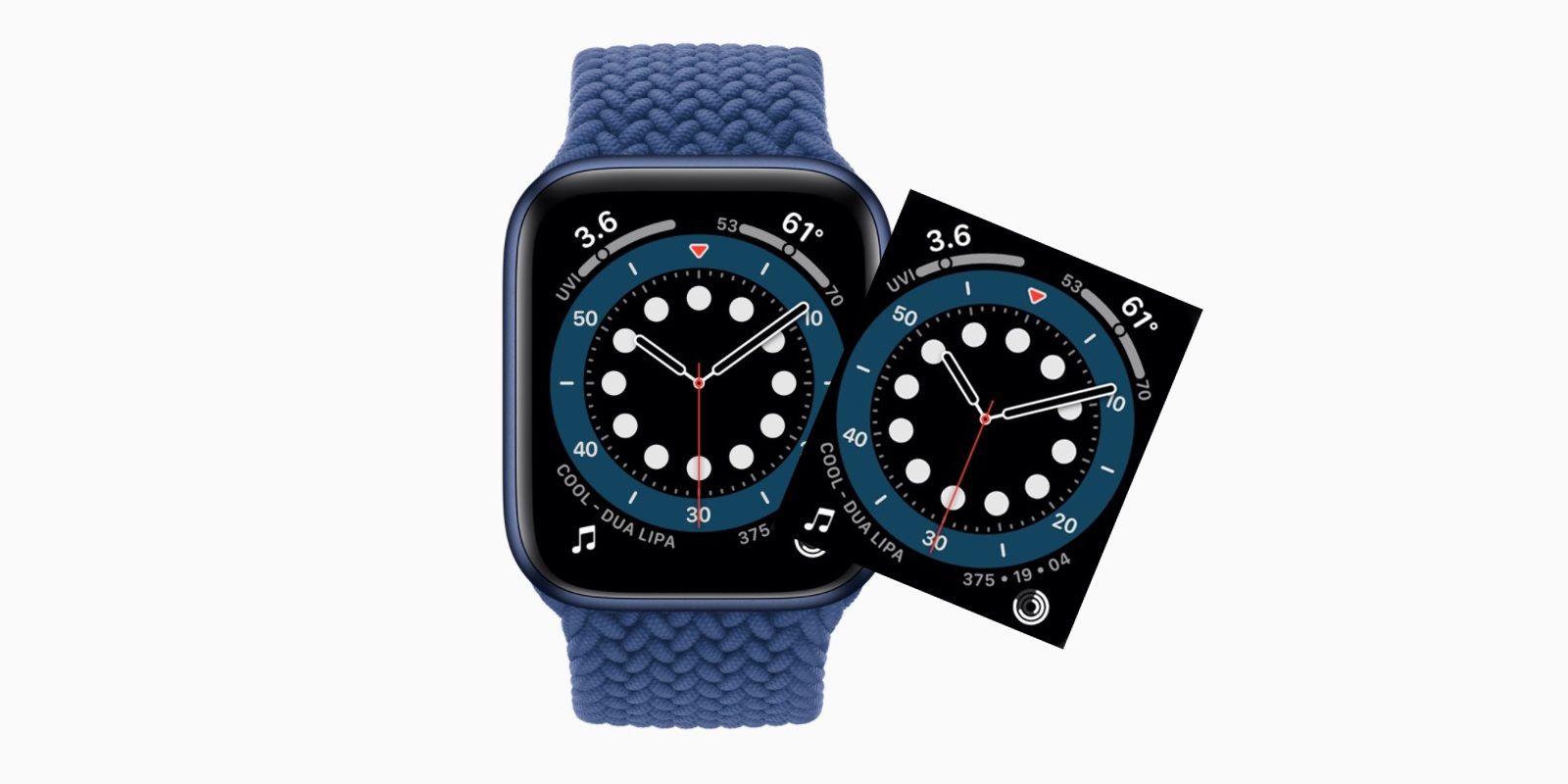 How To Take An Apple Watch Screenshot (& Where To Find The Images)