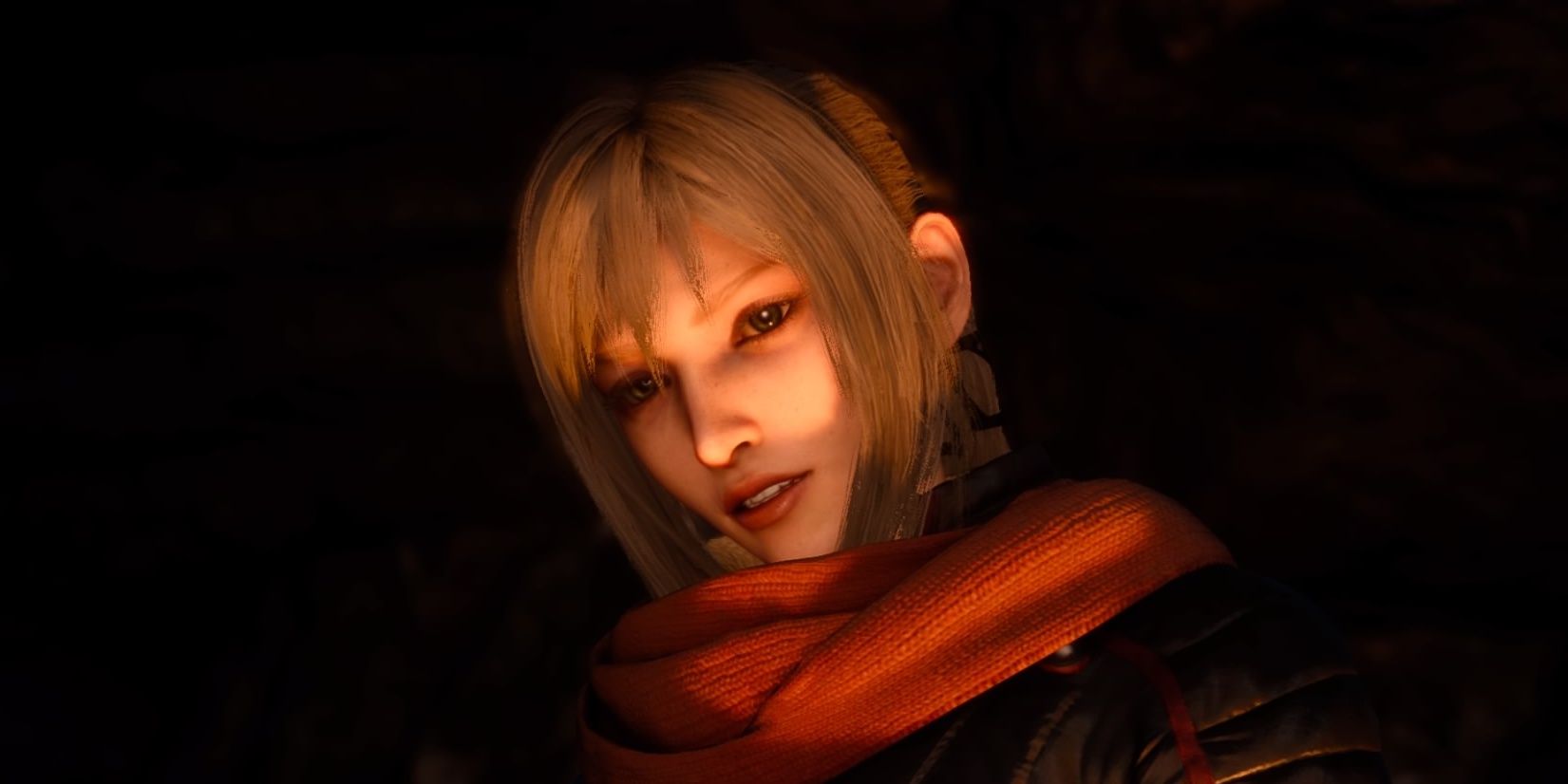 Final Fantasy XV 10 Things About Aranea Highwind Fans Never Knew.
