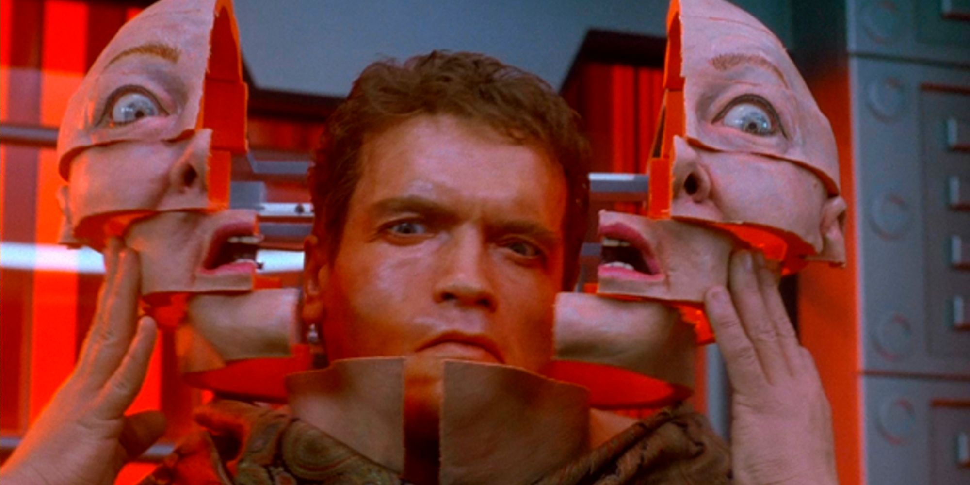 10 Hilariously Unconvincing Movie Practical Effects