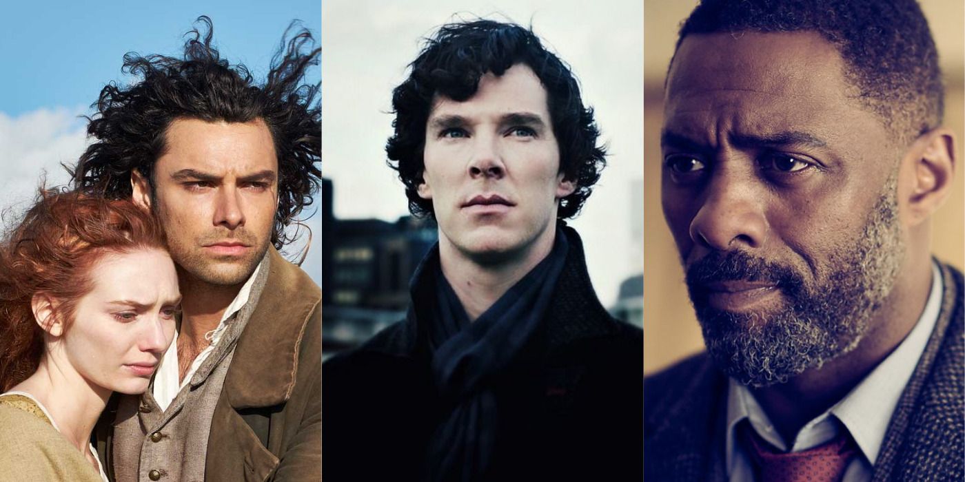 14 Best BBC Dramas Ranked (According To IMDb)