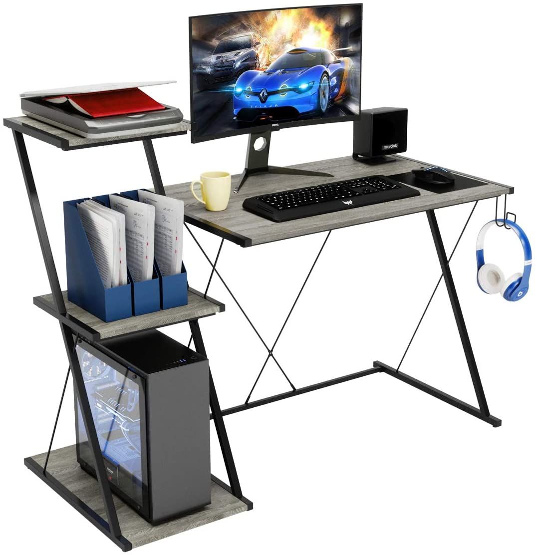 Best Computer Desks (Updated 2021)