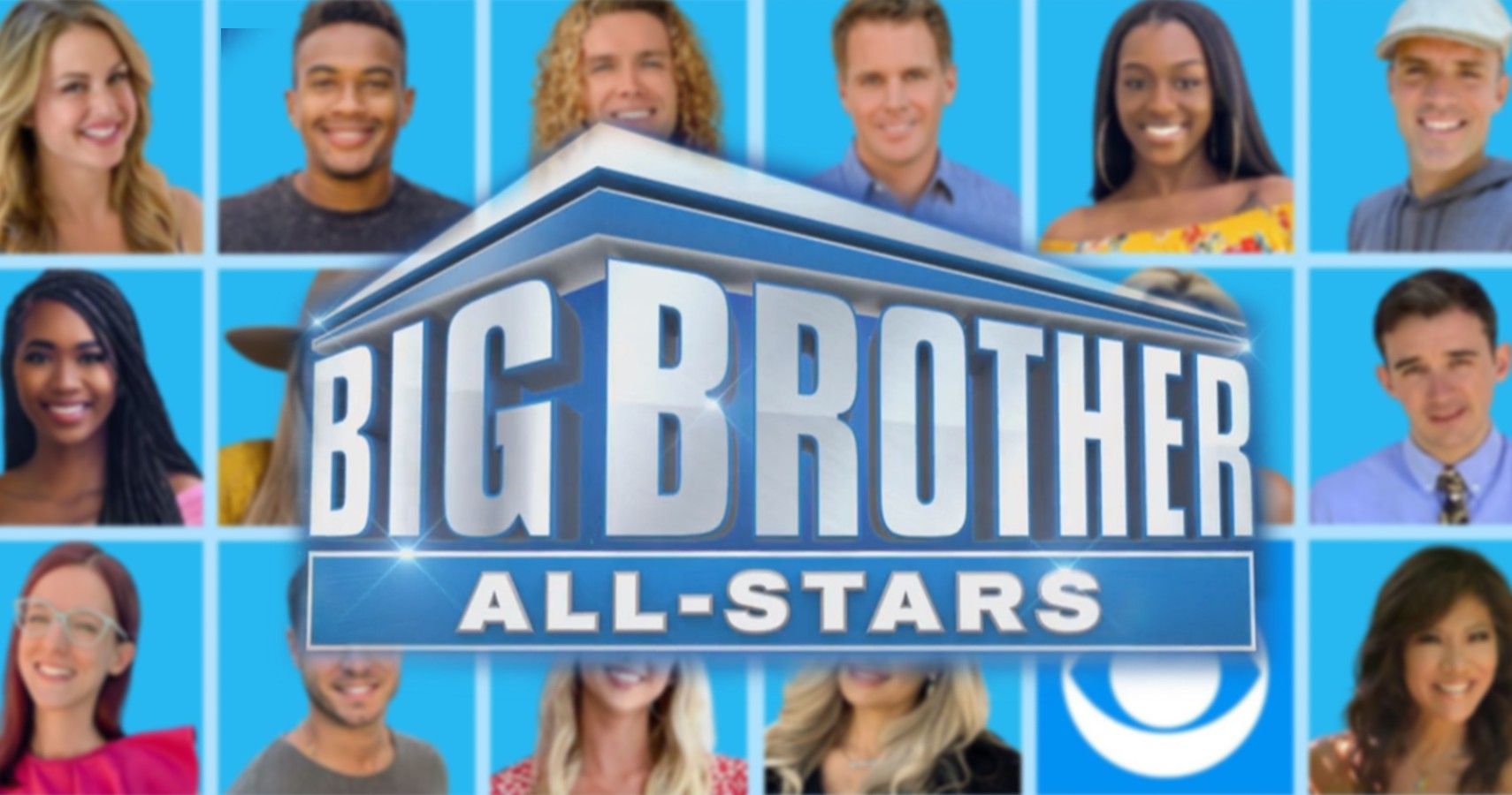 Big Brother 22 AllStars 10 Ways It's The Worst Season (So Far)