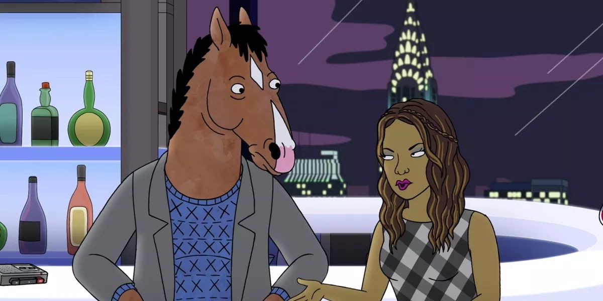 BoJack Horsemans 10 Most Hilarious Supporting Characters Ranked