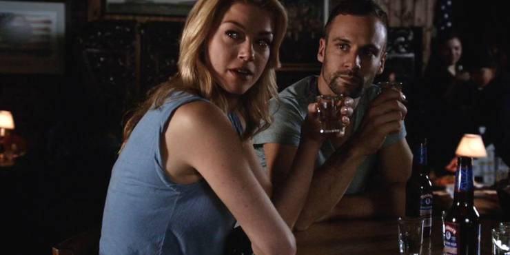 Agents Of Shield Why Bobbi Hunter Left The Marvel Show Agents Of Shield Why Bobbi Hunter Left The Marvel Show