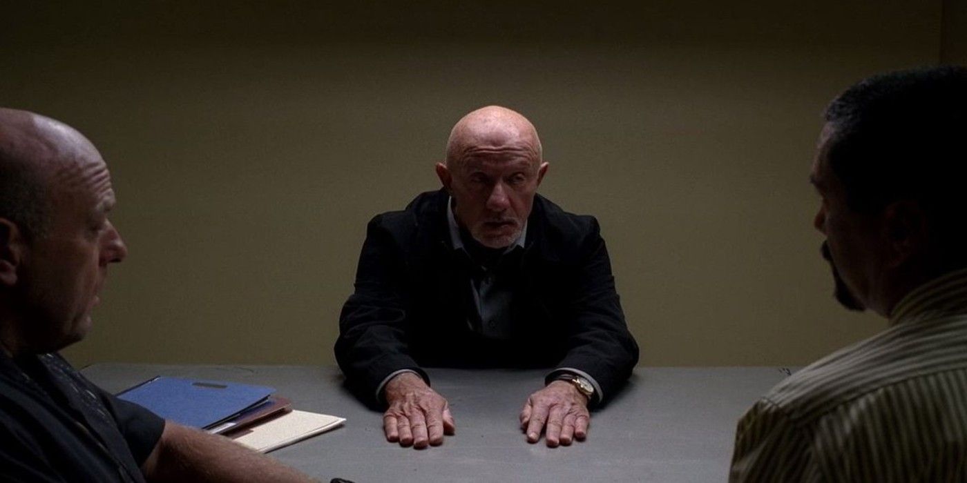 Breaking Bad 5 Times We Felt Bad for Hank (& 5 Times We Hated Him)