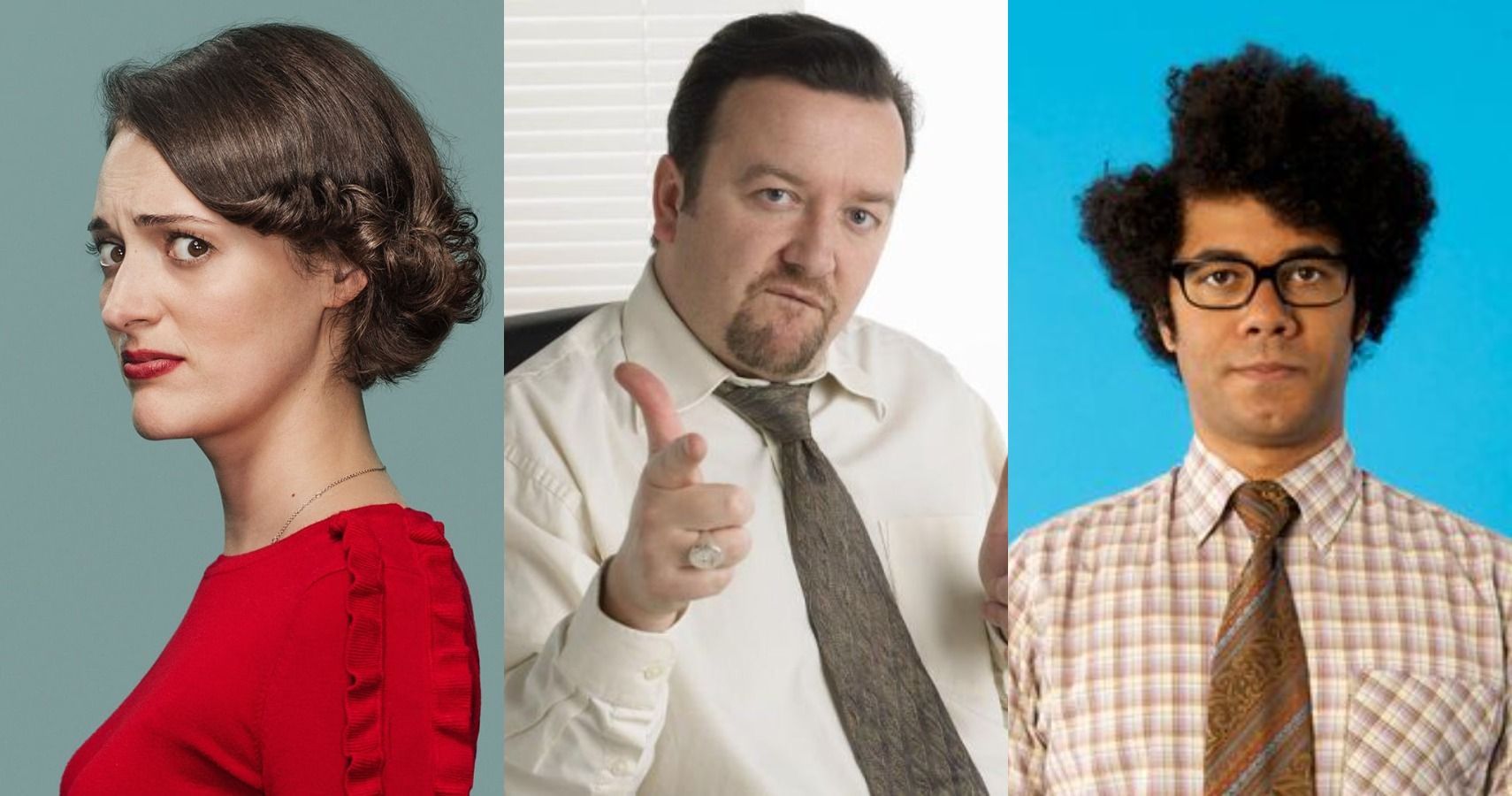 10 British Sitcoms That Launched Careers