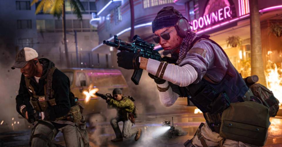 Call Of Duty Black Ops Cold War Will Finally Get Rid Of Hated Feature