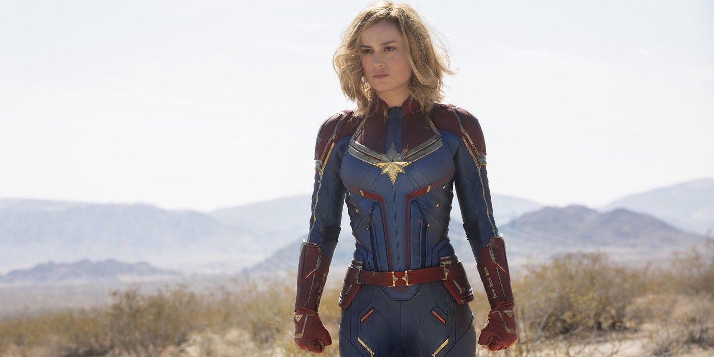 10 Best FemaleLed Superhero Movies According To IMDb