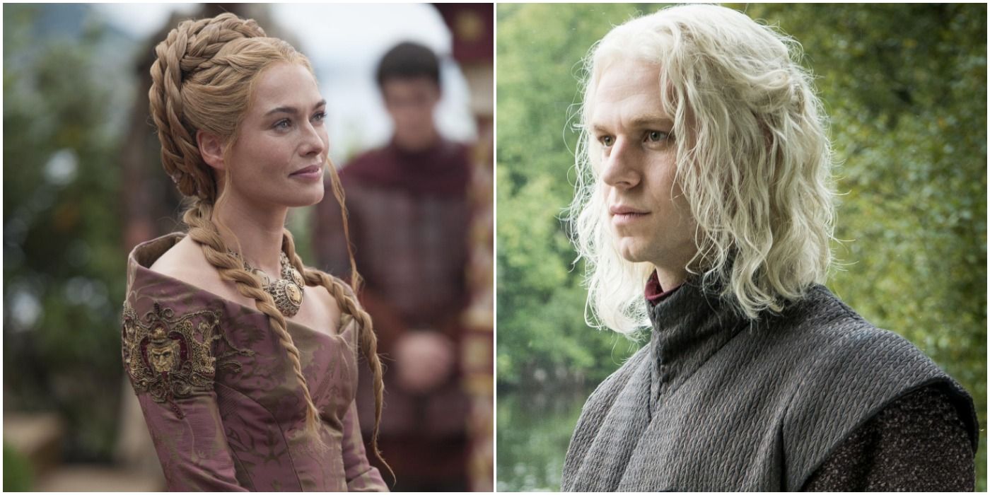Why Rhaegar Loved Lyanna & 9 Other Facts From Roberts Rebellion In Game Of Thrones