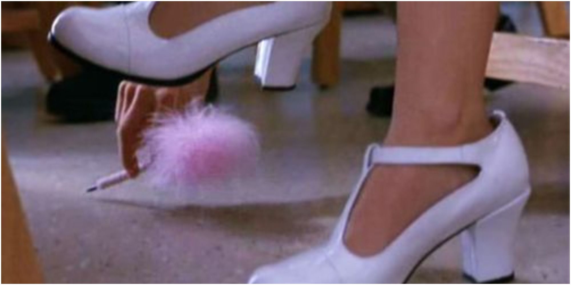 Hollywoods 10 Most Iconic Shoes (Including The SelfLacing Nikes)