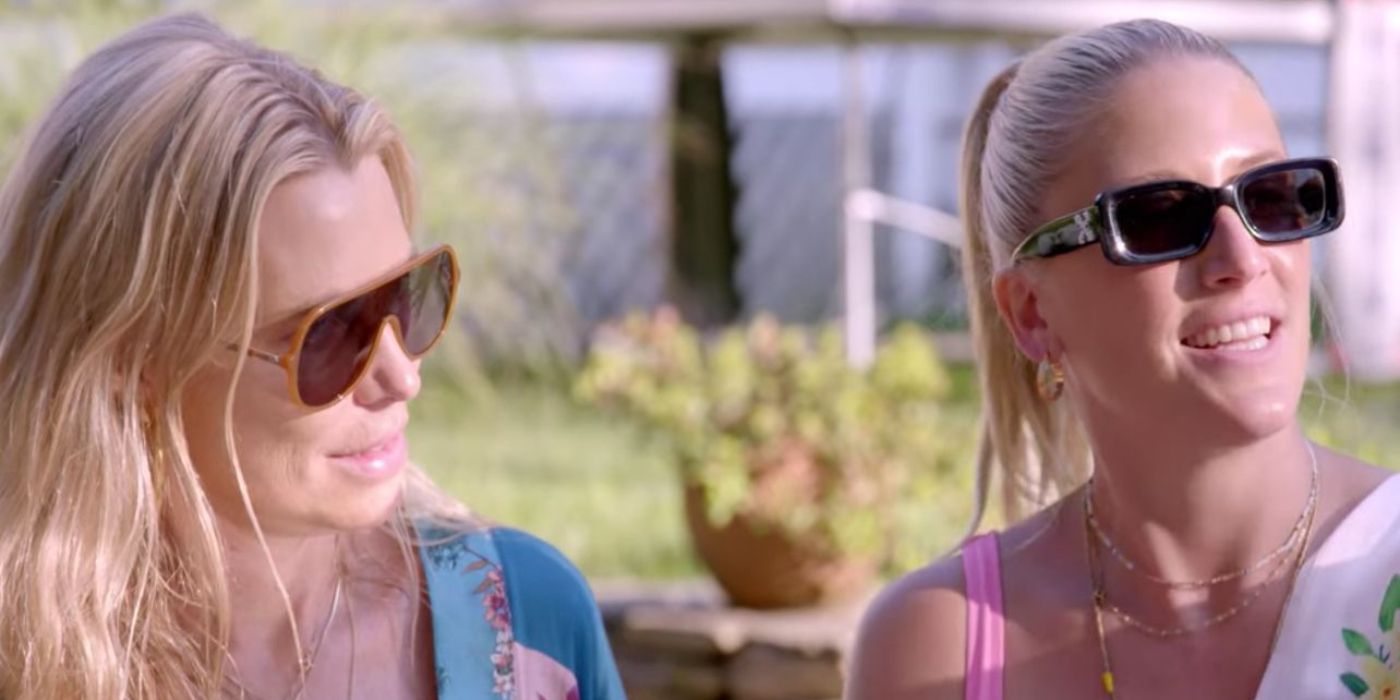 10 Best Reality Shows Like Summer House Screenrant Laptrinhx