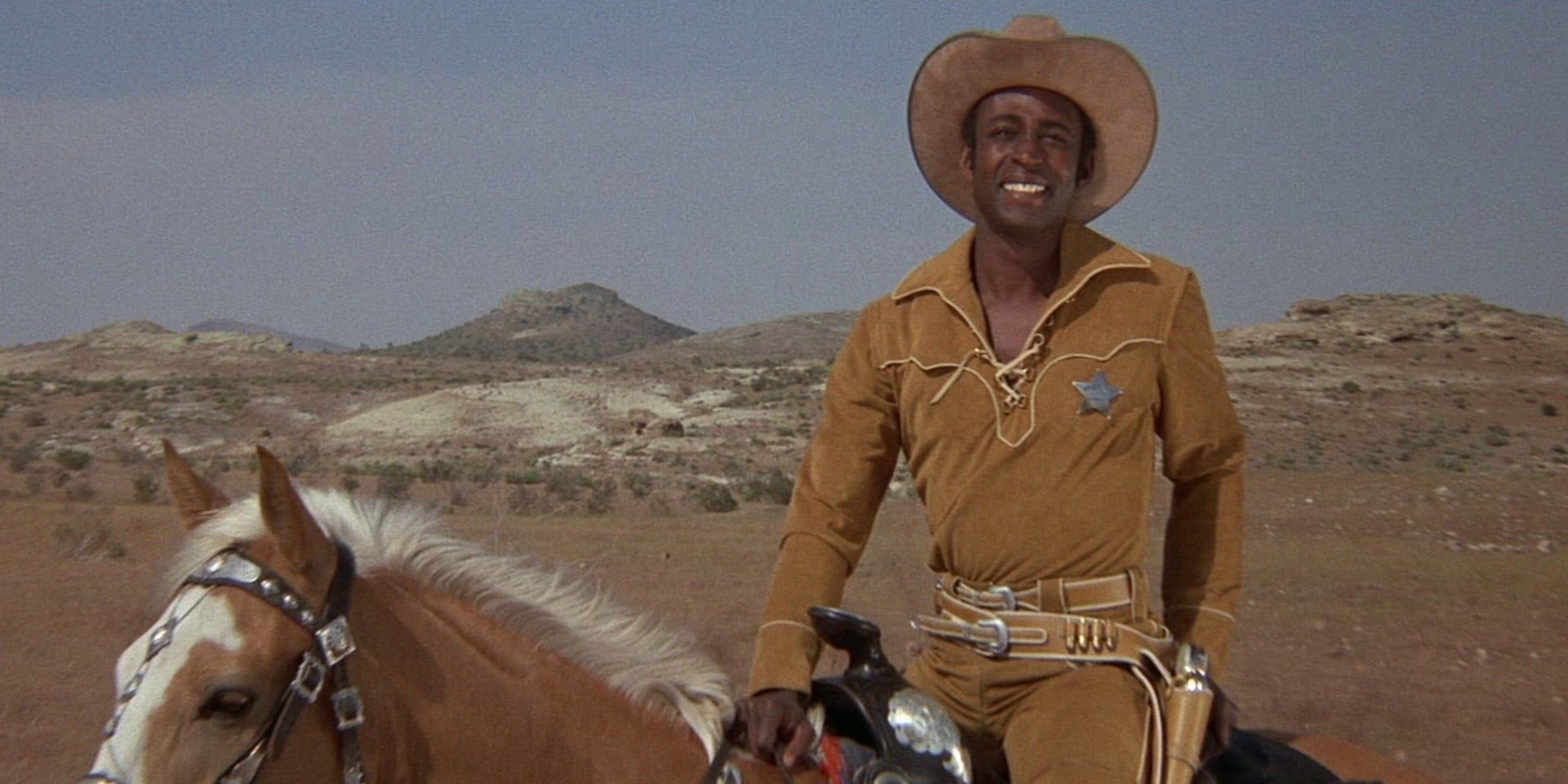 Why Blazing Saddles Is Mel Brooks Best Spoof (& Why Young Frankenstein Is Second)