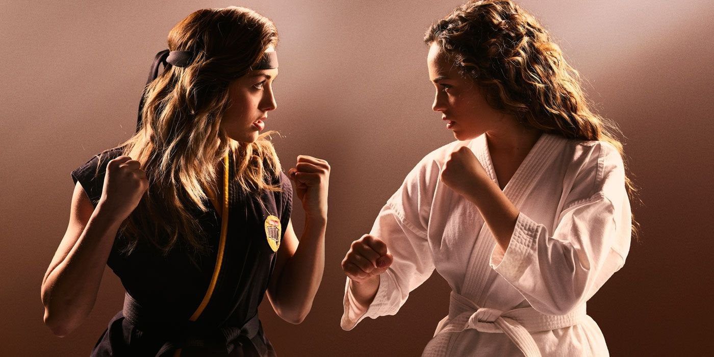 Cobra Kai 5 Best Rivalries In Season 3 (& 5 Worst)