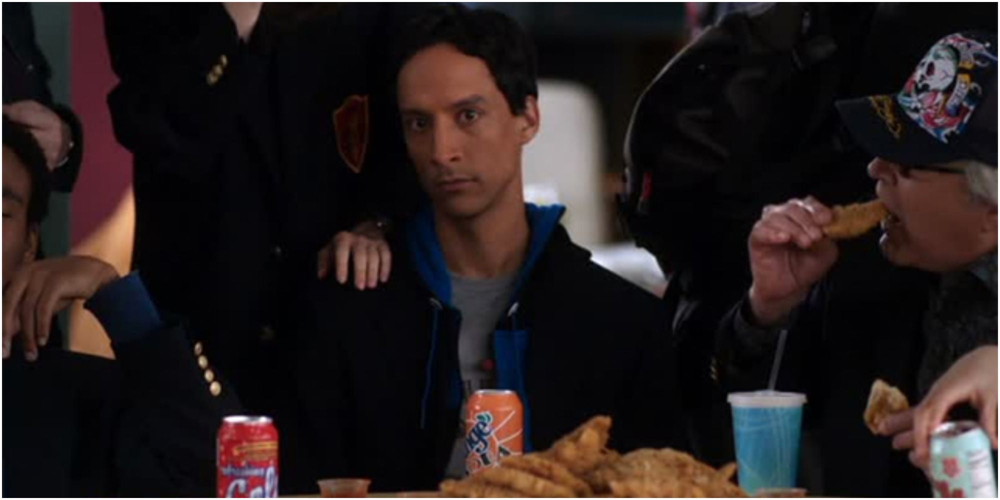 Community 10 Ways Abed Got Worse & Worse