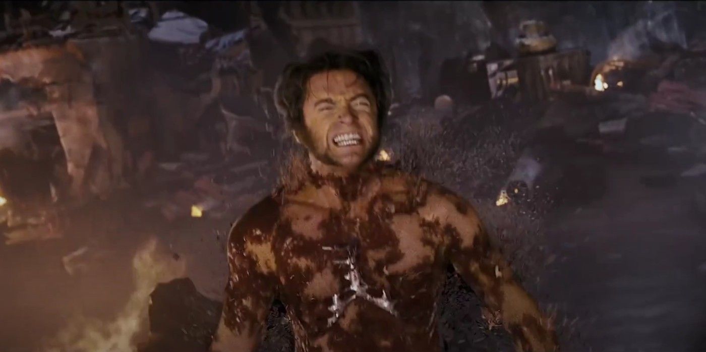 Everything Wolverine Survived In Foxs XMen Movies