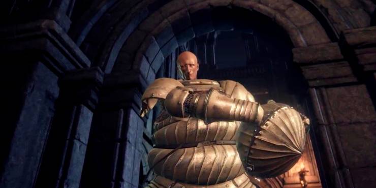 Dark Souls Patches Every Appearance From Ps2 To Ps5 Dark Souls Patches Every Appearance From Ps2 To Ps5