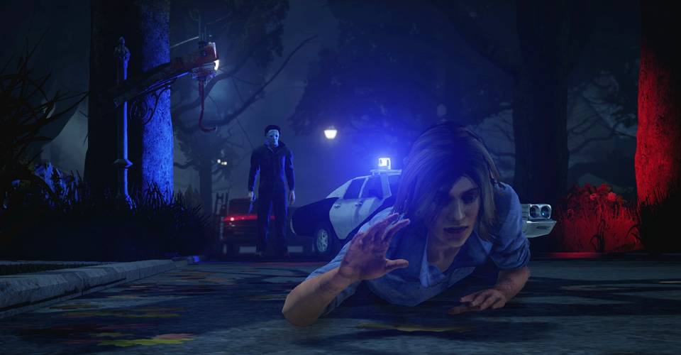 Dead By Daylight Coming To Next Gen Consoles With Major Visual Upgrade