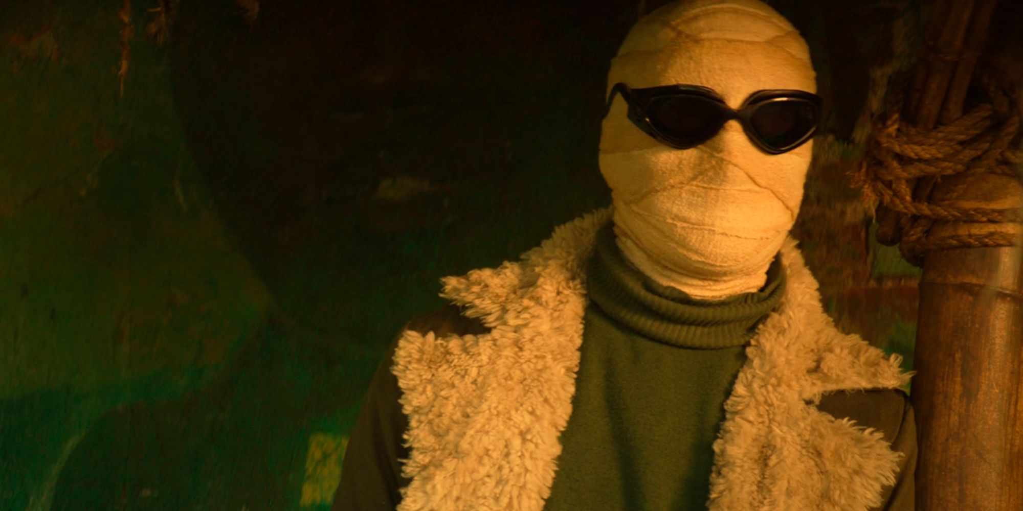 Doom Patrol Season 3 Cast Guide Every New & Returning Character